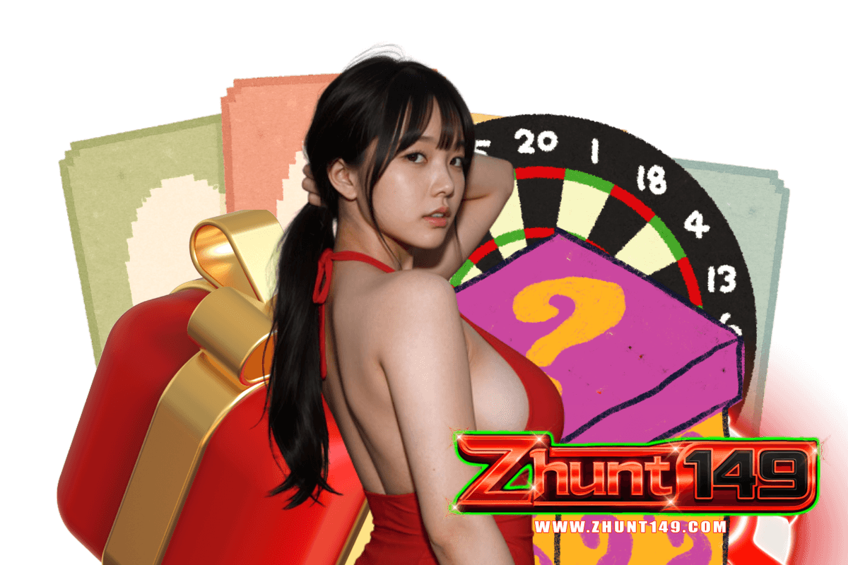 zhunt149 สมัคร