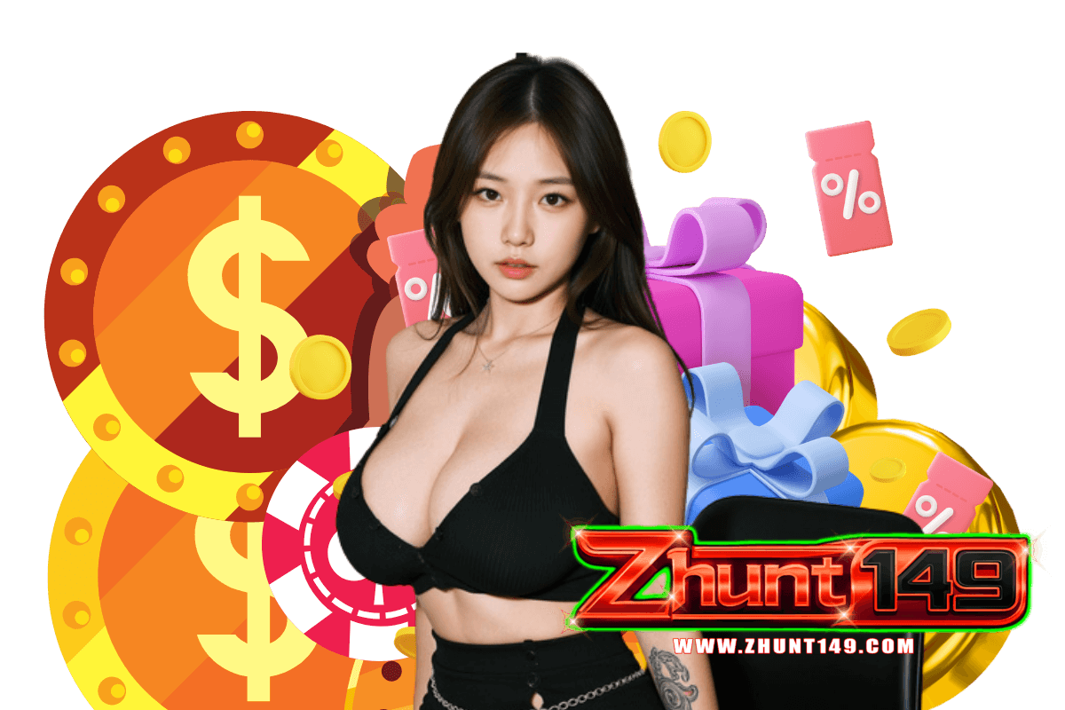 zhunt149 สล็อต
