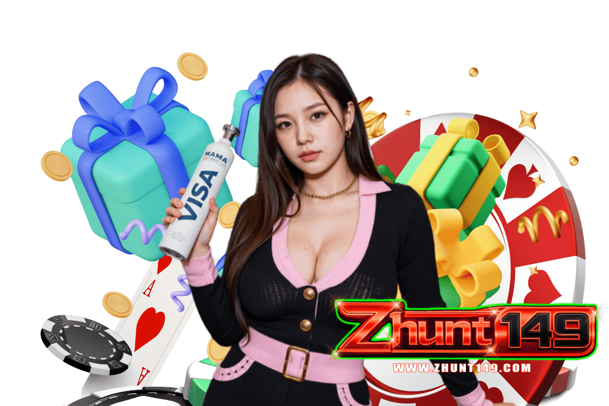 zhunt149 เว็บตรง