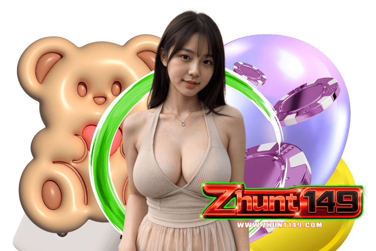 zhunt149 แจกเครดิตฟรี